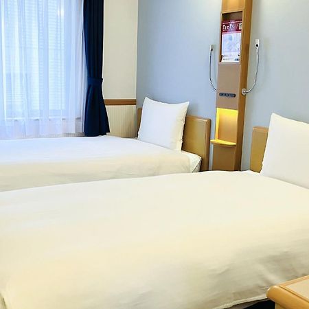 Toyoko Inn Nagoya-Eki Shinkansen-Guchi מראה חיצוני תמונה