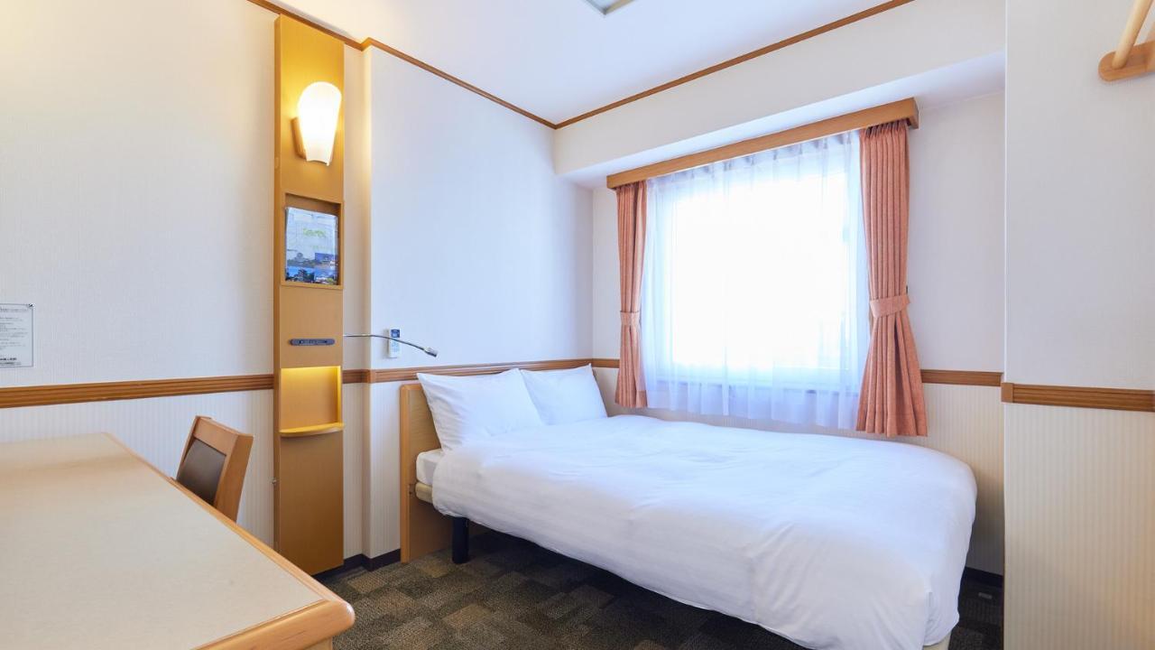 Toyoko Inn Nagoya-Eki Shinkansen-Guchi מראה חיצוני תמונה