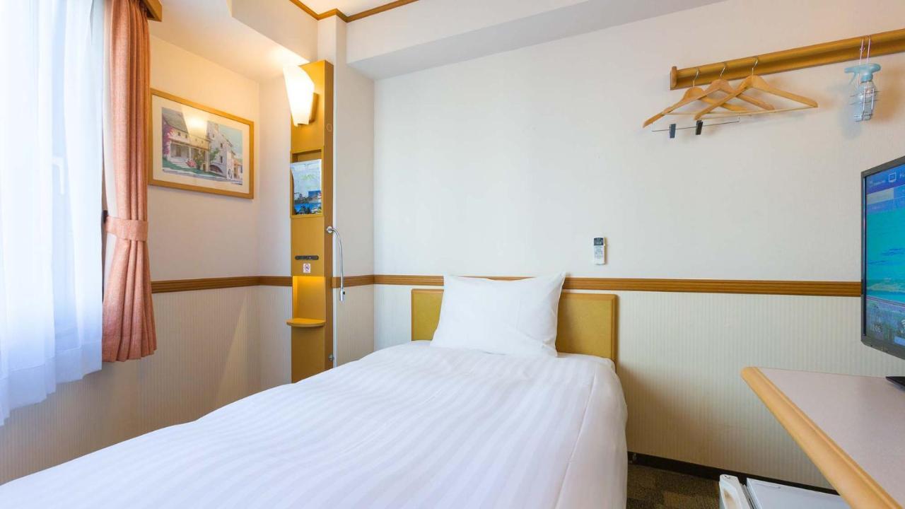 Toyoko Inn Nagoya-Eki Shinkansen-Guchi מראה חיצוני תמונה