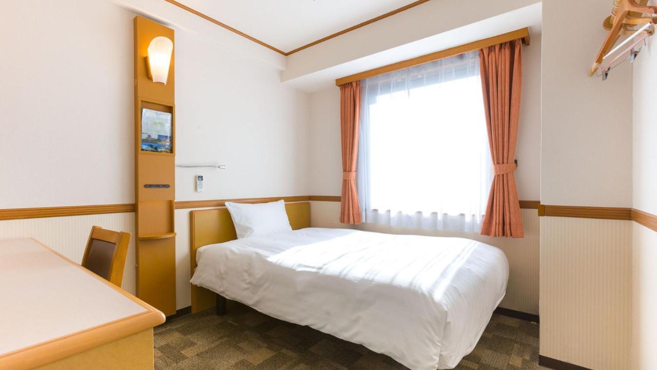 Toyoko Inn Nagoya-Eki Shinkansen-Guchi מראה חיצוני תמונה