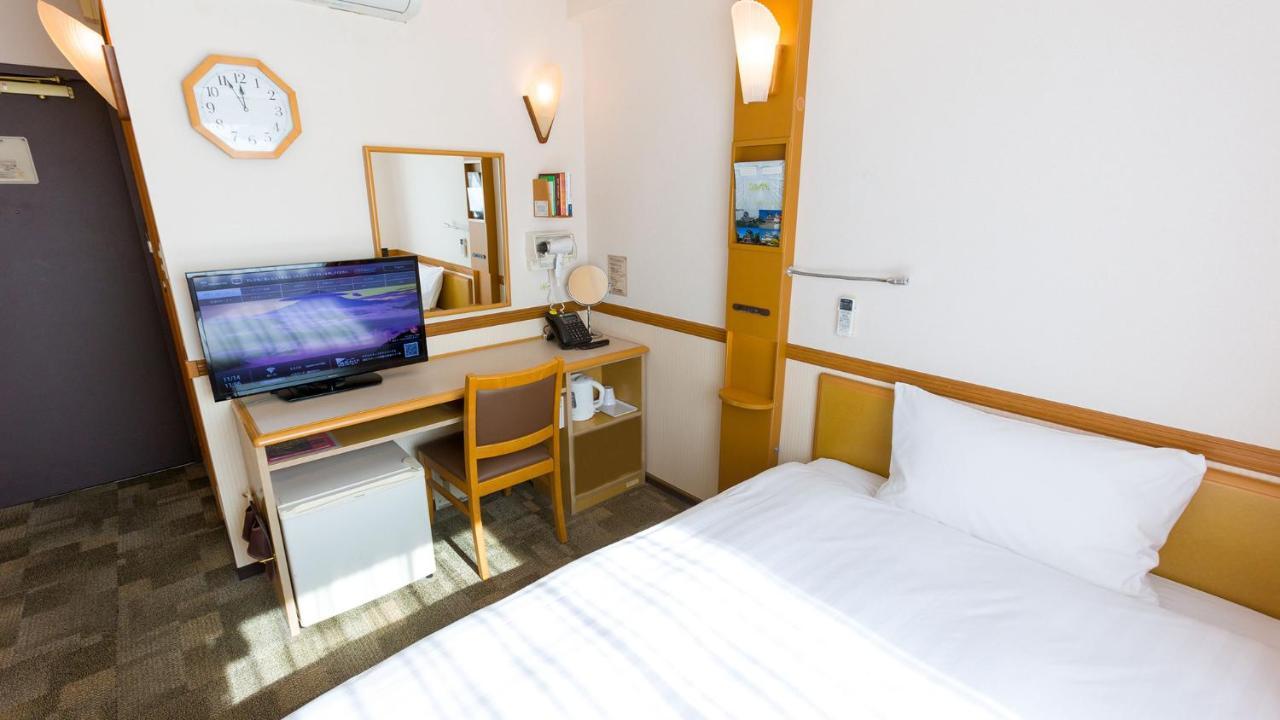 Toyoko Inn Nagoya-Eki Shinkansen-Guchi מראה חיצוני תמונה
