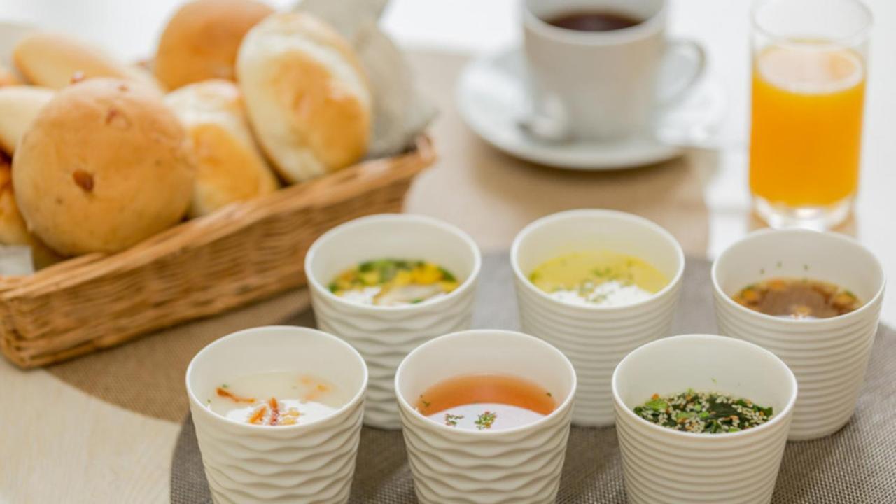 Toyoko Inn Nagoya-Eki Shinkansen-Guchi מראה חיצוני תמונה