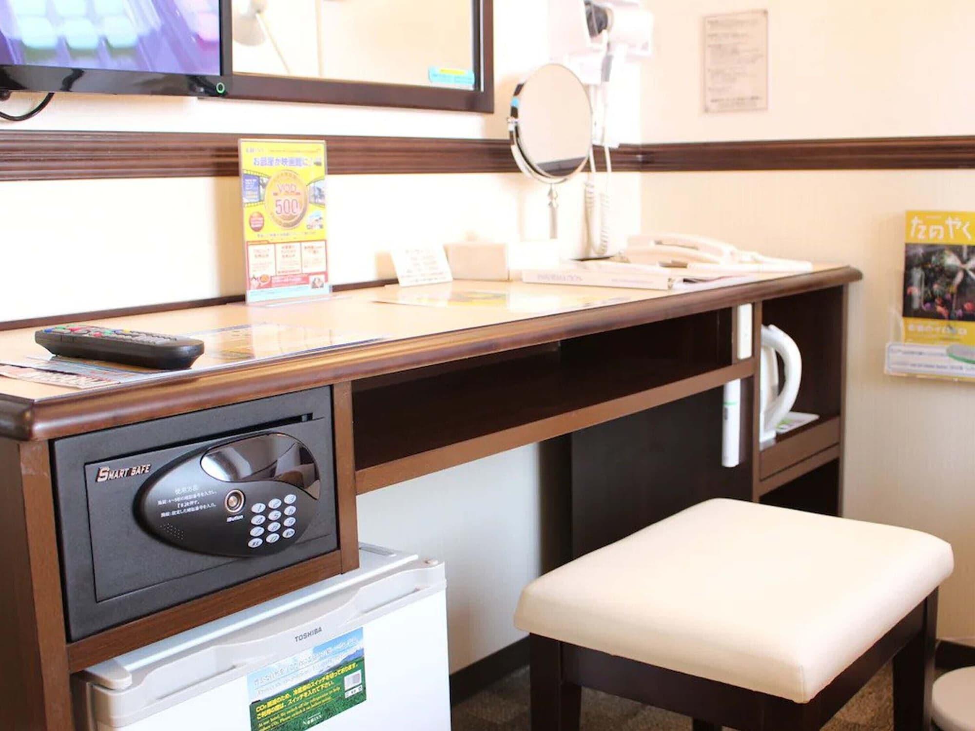 Toyoko Inn Nagoya-Eki Shinkansen-Guchi מראה חיצוני תמונה