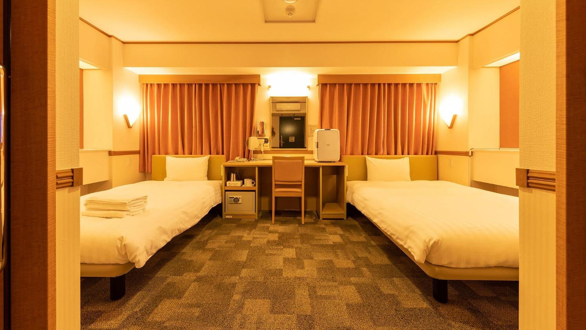 Toyoko Inn Nagoya-Eki Shinkansen-Guchi חדר תמונה