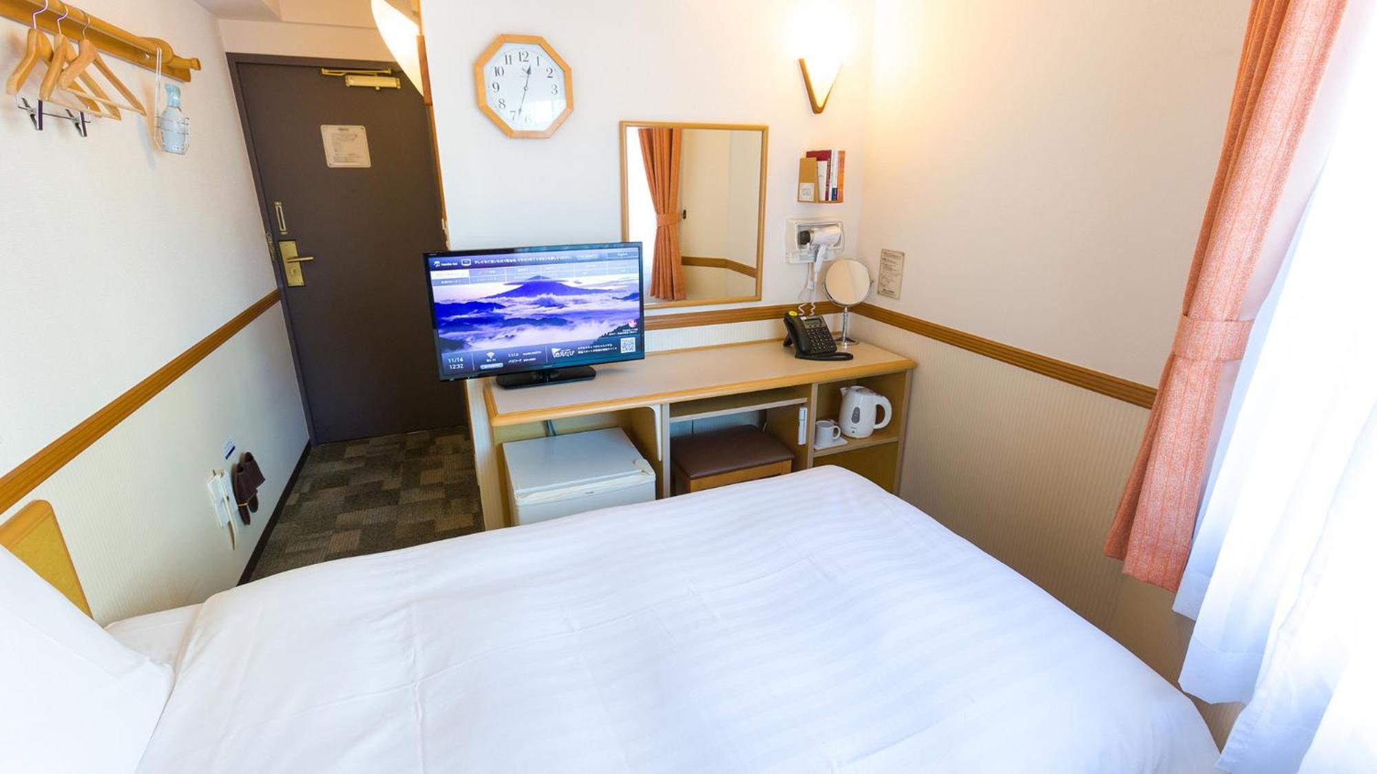 Toyoko Inn Nagoya-Eki Shinkansen-Guchi חדר תמונה