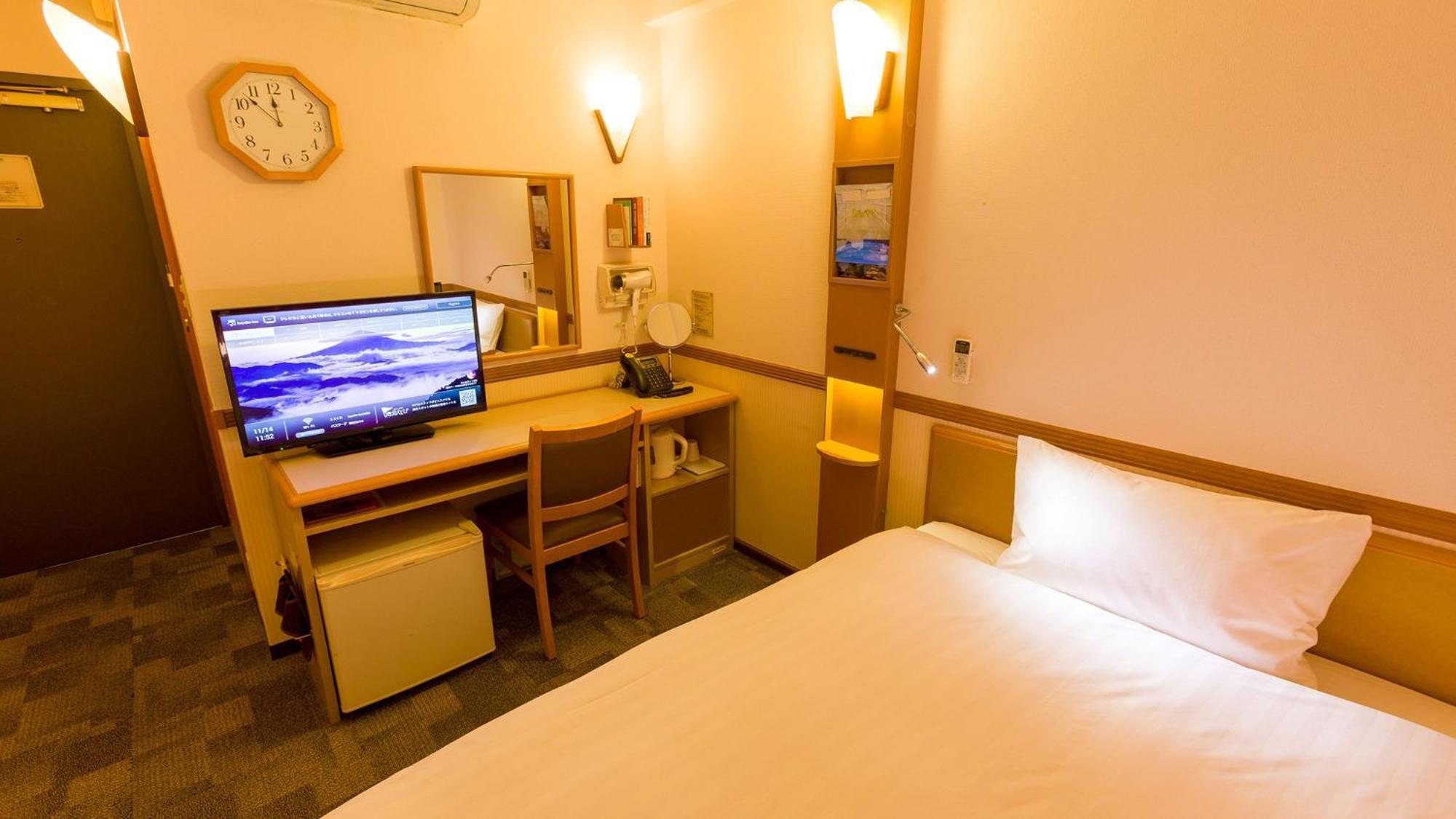 Toyoko Inn Nagoya-Eki Shinkansen-Guchi חדר תמונה