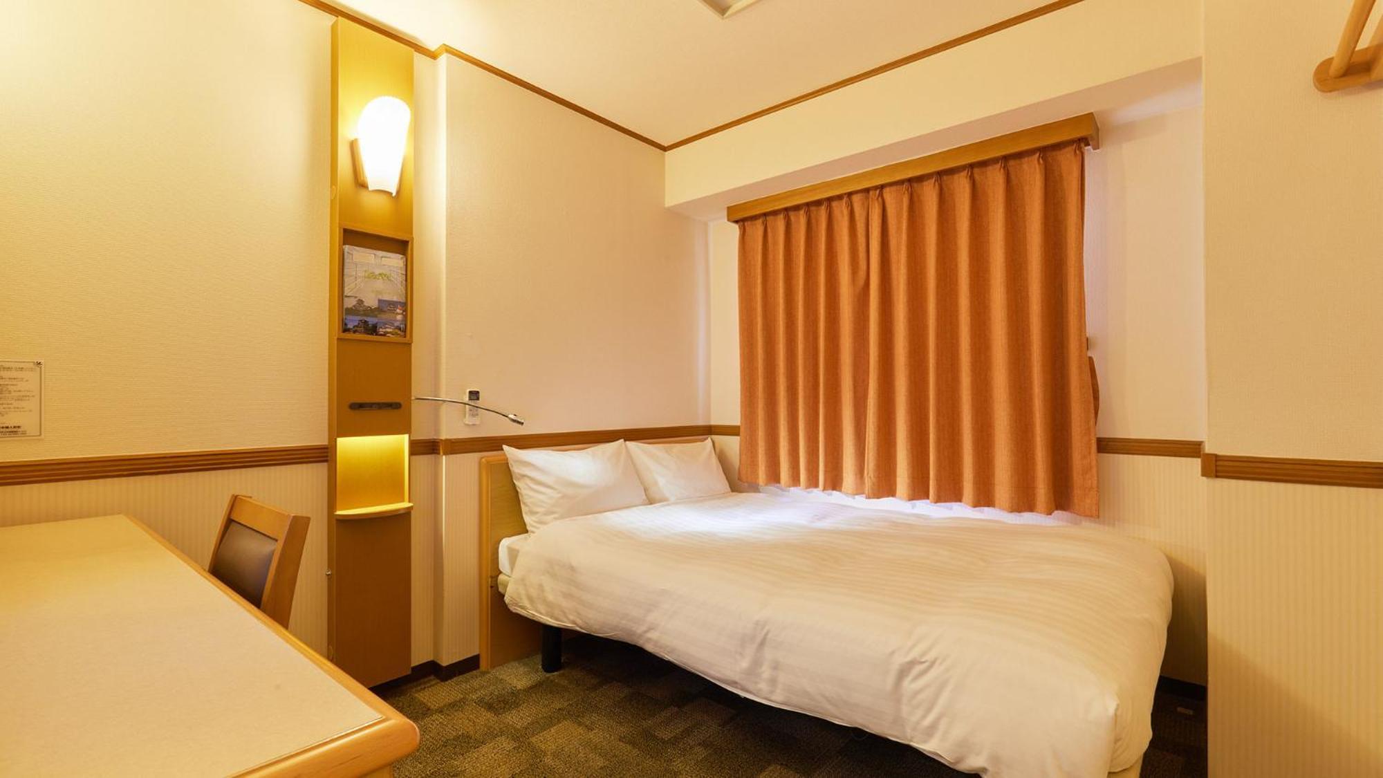 Toyoko Inn Nagoya-Eki Shinkansen-Guchi חדר תמונה