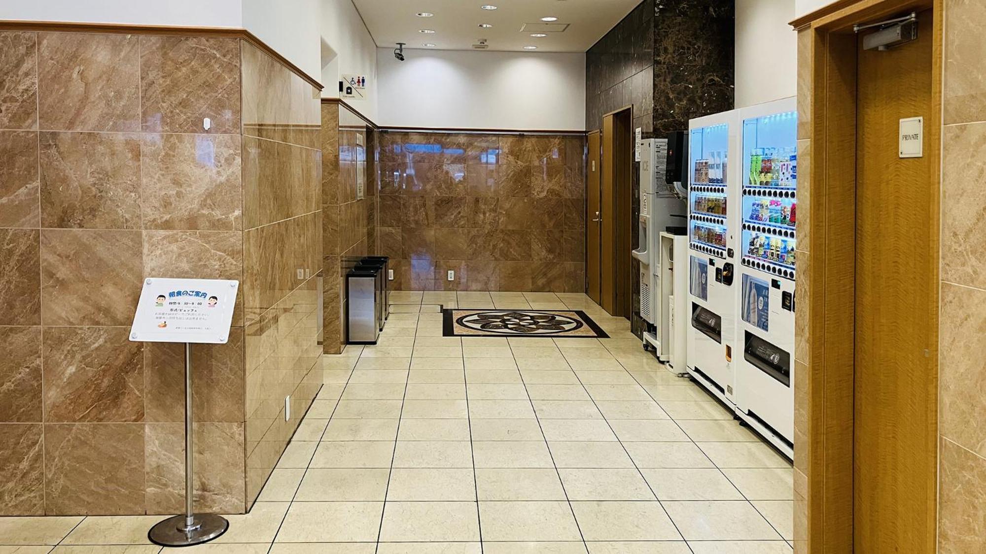 Toyoko Inn Nagoya-Eki Shinkansen-Guchi מראה חיצוני תמונה