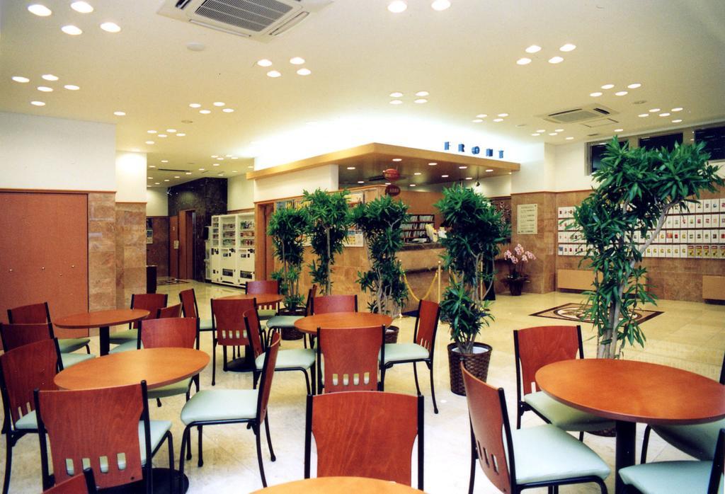 Toyoko Inn Nagoya-Eki Shinkansen-Guchi מראה חיצוני תמונה