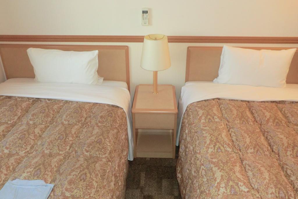 Toyoko Inn Nagoya-Eki Shinkansen-Guchi מראה חיצוני תמונה