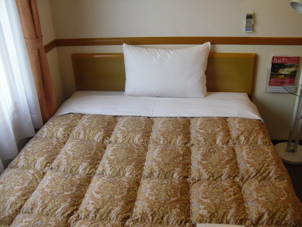 Toyoko Inn Nagoya-Eki Shinkansen-Guchi מראה חיצוני תמונה