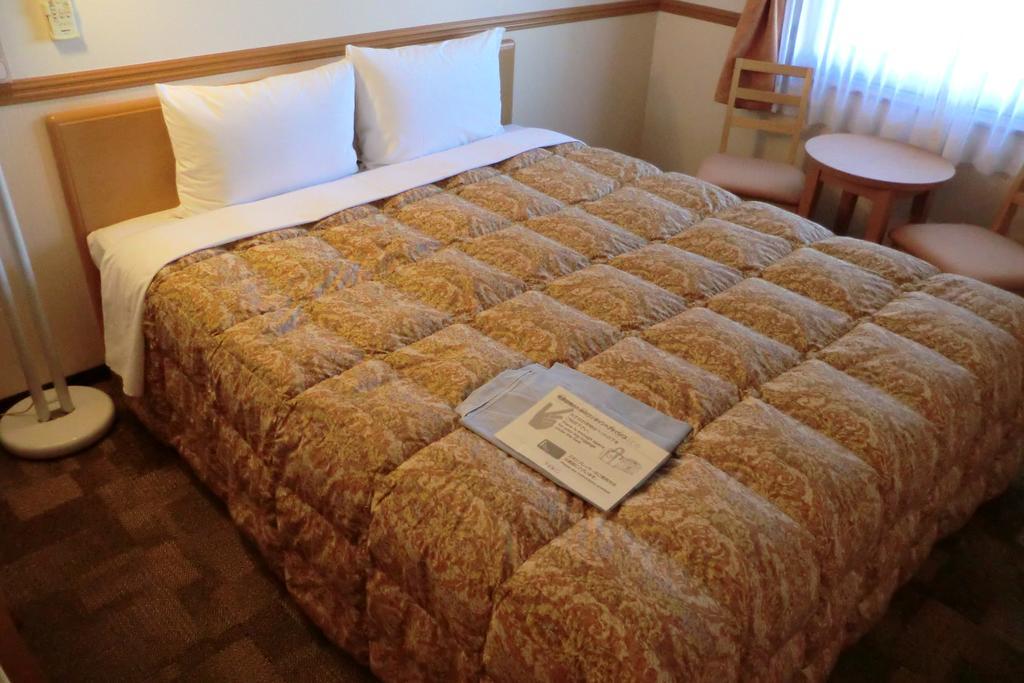 Toyoko Inn Nagoya-Eki Shinkansen-Guchi מראה חיצוני תמונה